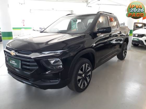 CHEVROLET MONTANA 1.2 TURBO FLEX LT MANUAL